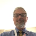 Dr. Theodore Hoch