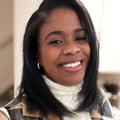 Alizea Farquharson
