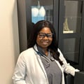 Dr. Gladys Ezem