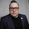 Nicholas J. Morales