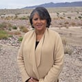 Elizabeth Dickerson