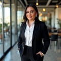 Dr. Catherine Valencia