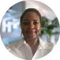 Ywinta Jones