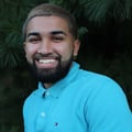 Andrew Persaud