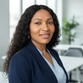 Brenda Okojie