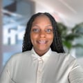 Keisha Dawkins