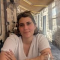 Dina Maalouf