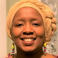 Dr. Joy Mwendwa