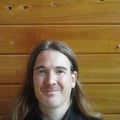 Eric Frodsham