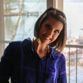 Amanda Hollis
