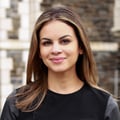 Dr. Mariely Hernandez