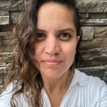 Sara Flores Martinez