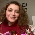 Najmeh Poursaeidimahani