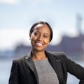 Danielle Smith