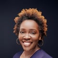 Camille Holmes