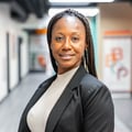 Keisha Murphy