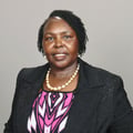 Charity Gichina