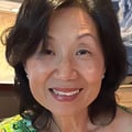 Jeannie Kang-Suh