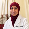 Mariam Ramzan