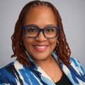 Dr. Sonya King-Thomas