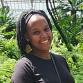 Olivia Ndyabagye