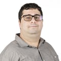Michael Blecher