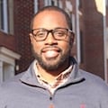 Dr. Kendall Moody