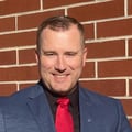 Corbin Burkett