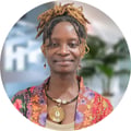 Ruth Yamoah-Cofie