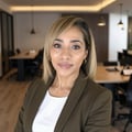 Dr. Antionette Cardenas