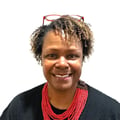 Dr. Tamika Person Knisley