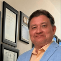 Miguel Martinez-Newell