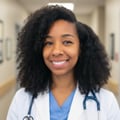 Dr. Caisha Williams