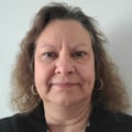 Lisa Frenzel-Hill