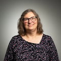 Evelyn Hunter