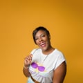 Eboni Vinson