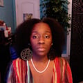 Kellisha Gray
