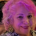 Dr. Miriam Frances Abety
