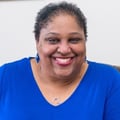 Dr. Trina Armstrong