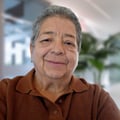 Teresa Hernandez