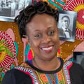 Keisha Cox