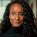 Valerie St Germain