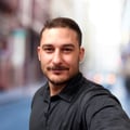 Jonathan Cangiano