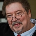Harry Swanson