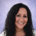 Stephanie Safos-Moriarty