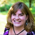 Susan Garrett