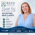 Elizabeth Reed