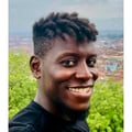 Benjamin Ayantola