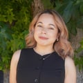 Maria Moreno Cornejo