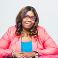Ebony Booker